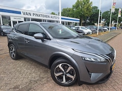 Nissan Qashqai - 1.3 MHEV Business Design PANORAMADAK