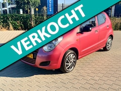 Suzuki Alto - 1.0 Comfort