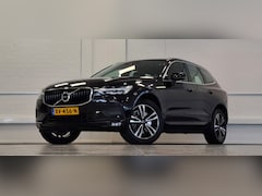 Volvo XC60 - 2.0 T5 Momentum Lerenbekleding Trekhaak Business Pack Connect Plus