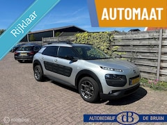 Citroën C4 Cactus - 1.2 PureTech Business
