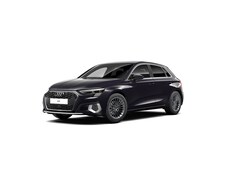 Audi A3 Sportback - 40 TFSI e S edition 204 PK · Comfortpakket plus · Optiekpakket zwart plus · Assistentiepek