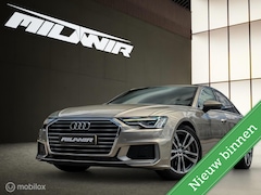 Audi A6 Limousine - 45 TFSI S Line |Memory |Leder |Camera