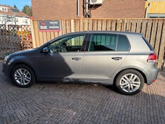 Volkswagen Golf - 1.2 TSI Highline BlueMotion
