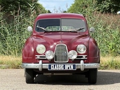 Saab 96 - 93A