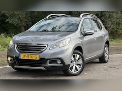 Peugeot 2008 - 1.2 Allure - Pano - Cruise - Park assist