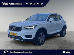 Volvo XC40 - 2.0 T4 Momentum | Standkachel | Trekhaak | Camera | Stoelverwarming