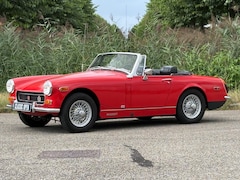 MG Midget - Mk3 1275