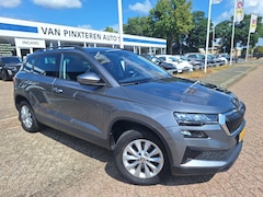 Skoda Karoq - 1.0 TSI Ambition
