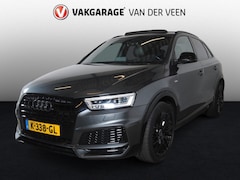 Audi Q3 - 2.0 TFSI q. De.PrL+