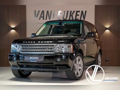 Land Rover Range Rover - Supercharged V8 Youngtimer