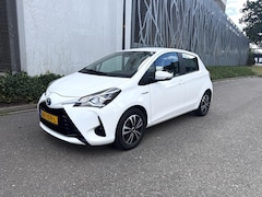 Toyota Yaris - 1.5 Hybrid Aspiration |CLIMATE|CAM|STOELVER|NAP
