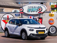 Citroën C3 - 1.2 PureTech S&S Feel 1e Eigenaar 87.600 km +NAP NL-auto