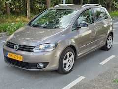 Volkswagen Golf Plus - 1.4 TSI Highline / AIRCO / DSG / XENON /