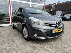 Toyota Yaris - 1.3 VVT-i Executive