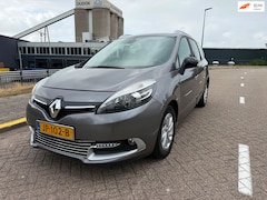 Renault Grand Scénic - 1.2 TCe Limited 7p