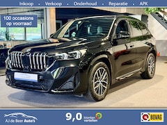 BMW X1 - xDrive25e M-Sport | 360 Camera | Stoelverwarming | HUD