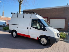 Ford Transit - 280S 2.2 TDCI SHD * Airco * 2011 * Euro5 * Airbag * Elek Ramen *GEEN APK ZO MEE VASTE PRIJ