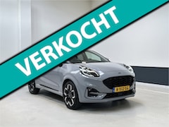 Ford Puma - 1.0 EcoBoost Hybrid ST-Line X Automaat | NL | 2 Eig |Carplay/ Andorid auto|