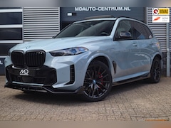 BMW X5 - XDrive50e M-Sport Pro| Skylounge| B&W| Carbon| Massage