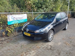 Volkswagen Golf - 1.4 TSI Highline