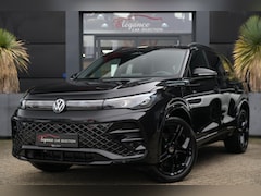 Volkswagen Tiguan - 1.5 eHybrid R-Line | 272PK | Pano | Trekhaak | 360° VW TIGUAN 1.5 e-Hybrid PHEV R-Line 272