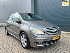 Mercedes-Benz B-klasse - 170 AUT AIRCO NAP PDC