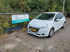 Peugeot 208 - 1.2 VTi Active