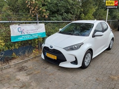Toyota Yaris - 1.5 Hybrid Active