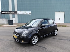 Suzuki Swift - 1.3-16V Shogun 5-Deurs 95 PK. Onverwoestbare en zeer betrouwbare auto