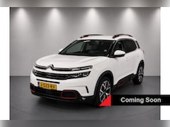 Citroën C5 Aircross - 1.2 PureTech Business Plus | Camera | Automaat | NL auto