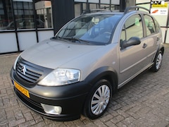 Citroën C3 - 1.4i-16V X-TR AUTOMAAT