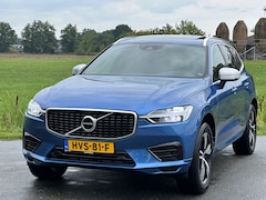 Volvo XC60 - 2.0 T8 Twin Engine AWD R-Design | Netjes | Erad v.v | Dealer Oh