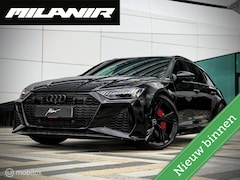 Audi A6 Avant - RS 6 TFSI quattro |Pano |Keramisch |B&O |HUD