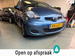 Toyota Aygo - 1.0-12V Access Stoel Verwarming Airco