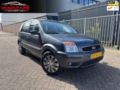 Ford Fusion - 1.4-16V Luxury|Nap|Airco|nwe apk