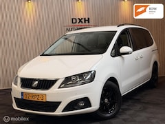SEAT Alhambra - 1.4 TSI DSG NW.KETTING NAVI TREKHK PDC CRUISE