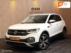 Volkswagen T-Cross - 1.0 TSI DSG R-Line BEATS VIRTUAL CARPLAY
