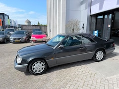 Mercedes-Benz E-klasse Coupé - 200 CE Facelift W124 CONCOUR STAAT INRUIL MOGELIJK