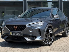 CUPRA Formentor - 2.0 TSI 4DRIVE 310PK ACC Sportuitlaat Full Option Garantie