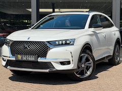 DS 7 Crossback - 1.6 PureTech Performance Line ACC Panoramadak Parelmoerwit Garantie