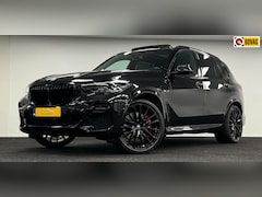 BMW X5 - XDrive45e*M-Sport*Panodak*H&K*M-Seat*Luchtvering*Massage*Diamond*22''