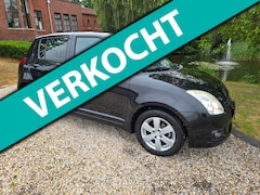 Suzuki Swift - 1.3 Limited 5-deurs Airco trekhaak