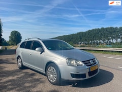 Volkswagen Golf Variant - 1.4 TSI Comfortline nette staat APK Juli 2027