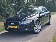 Audi A4 Limousine - 2.0 Pro Line Business |AIRCO + CRUISE|