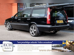 Volvo 850 - T5-R Automaat, Schuifdak, gerestaureerd