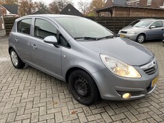 Opel Corsa - 1.4 16v Airco Cruise control APK: Nieuw bij aflevering
