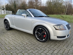 Audi TT Roadster - 1.8 5V Turbo Airco APK:Nieuw bij aflevering