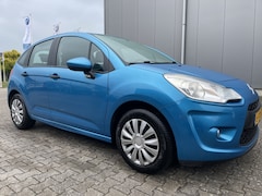 Citroën C3 - 1.1i airco 5 deurs APK: Nieuw bij aflevering