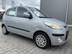 Hyundai i10 - 1.25i AIRCO APK: Nieuw bij aflevering