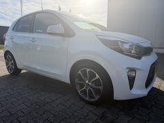 Kia Picanto - 1.0 Design Edition Carplay Clima Camera Sportvelgen